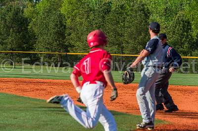 JV Base vs River  096